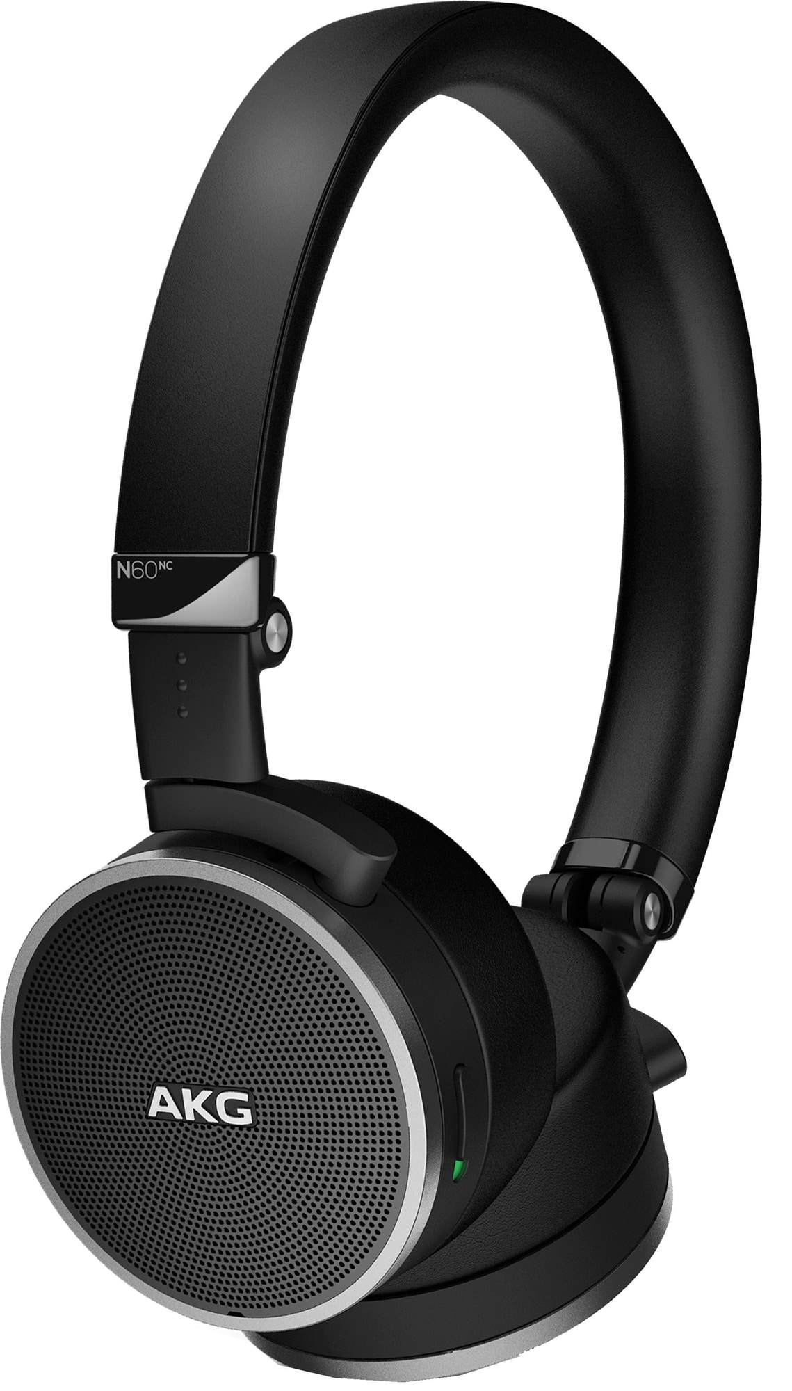 AKG N60NC on-ear kuulokkeet - Gigantti verkkokauppa