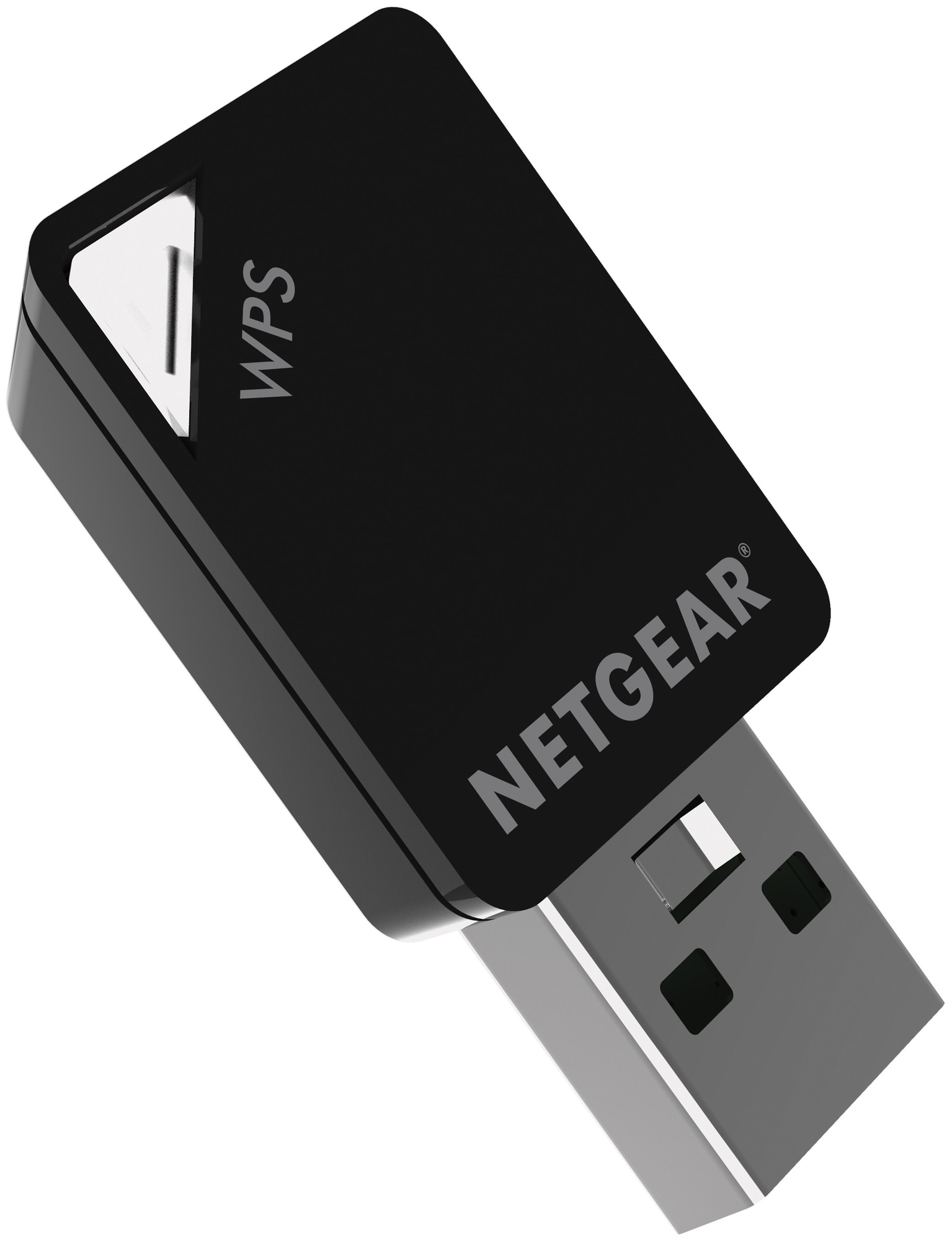 Netgear A6100 WiFi USB mini adapteri - Gigantti verkkokauppa
