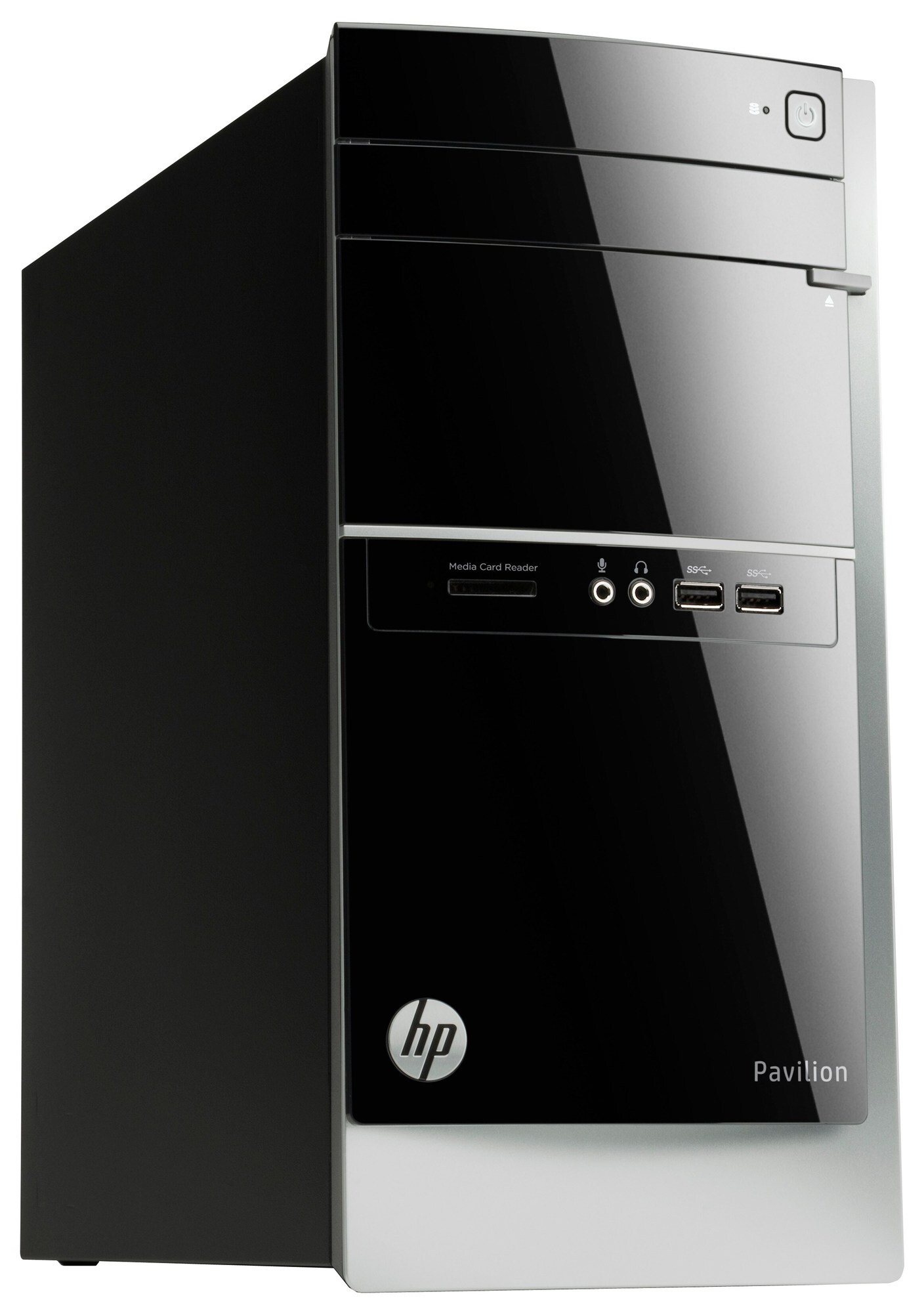 HP Pavilion 500-313no pöytätietokone - Gigantti verkkokauppa