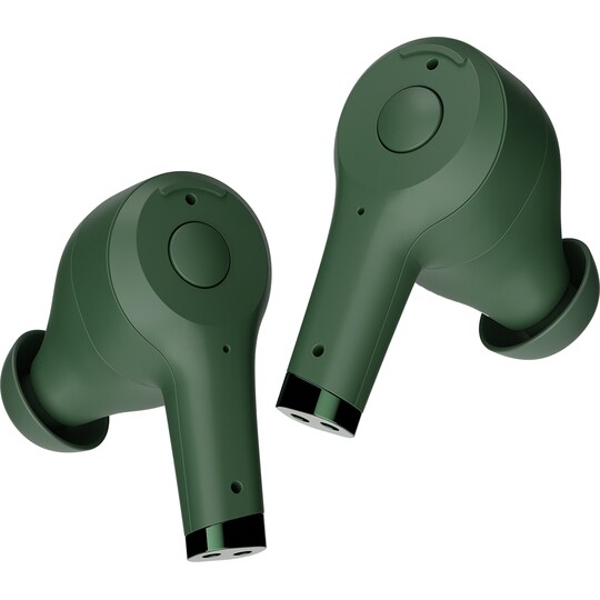 Sudio Ett täysin langattomat in-ear kuulokkeet (vihreä) - Gigantti  verkkokauppa