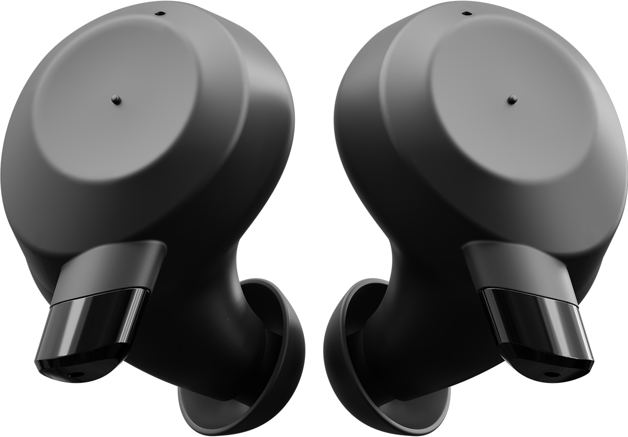 Sudio Fem täysin langattomat in-ear kuulokkeet (musta) - Gigantti  verkkokauppa