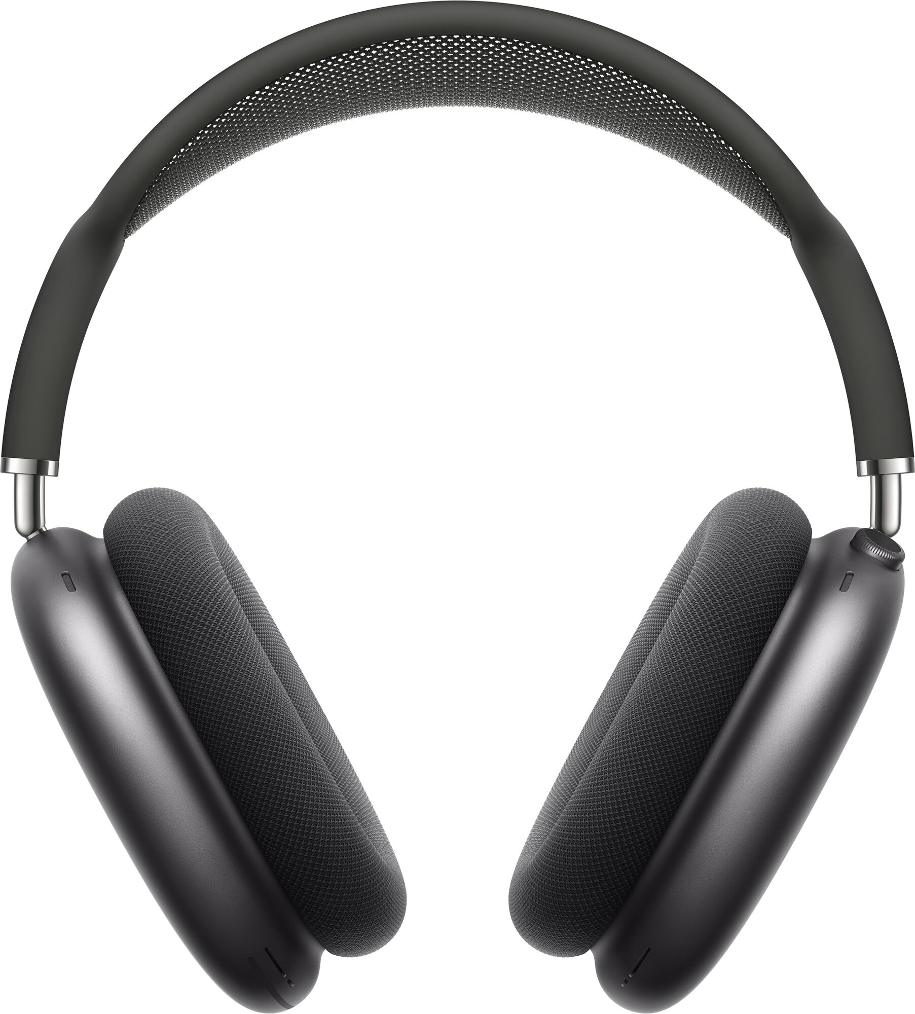 Apple AirPods Max langattomat around-ear kuulokkeet (tähtiharmaa) - Gigantti  verkkokauppa