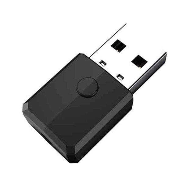 JEDX-169s 4-in-1 USB Bluetooth lähetin, vastaanotin ja sovitin - Gigantti  verkkokauppa