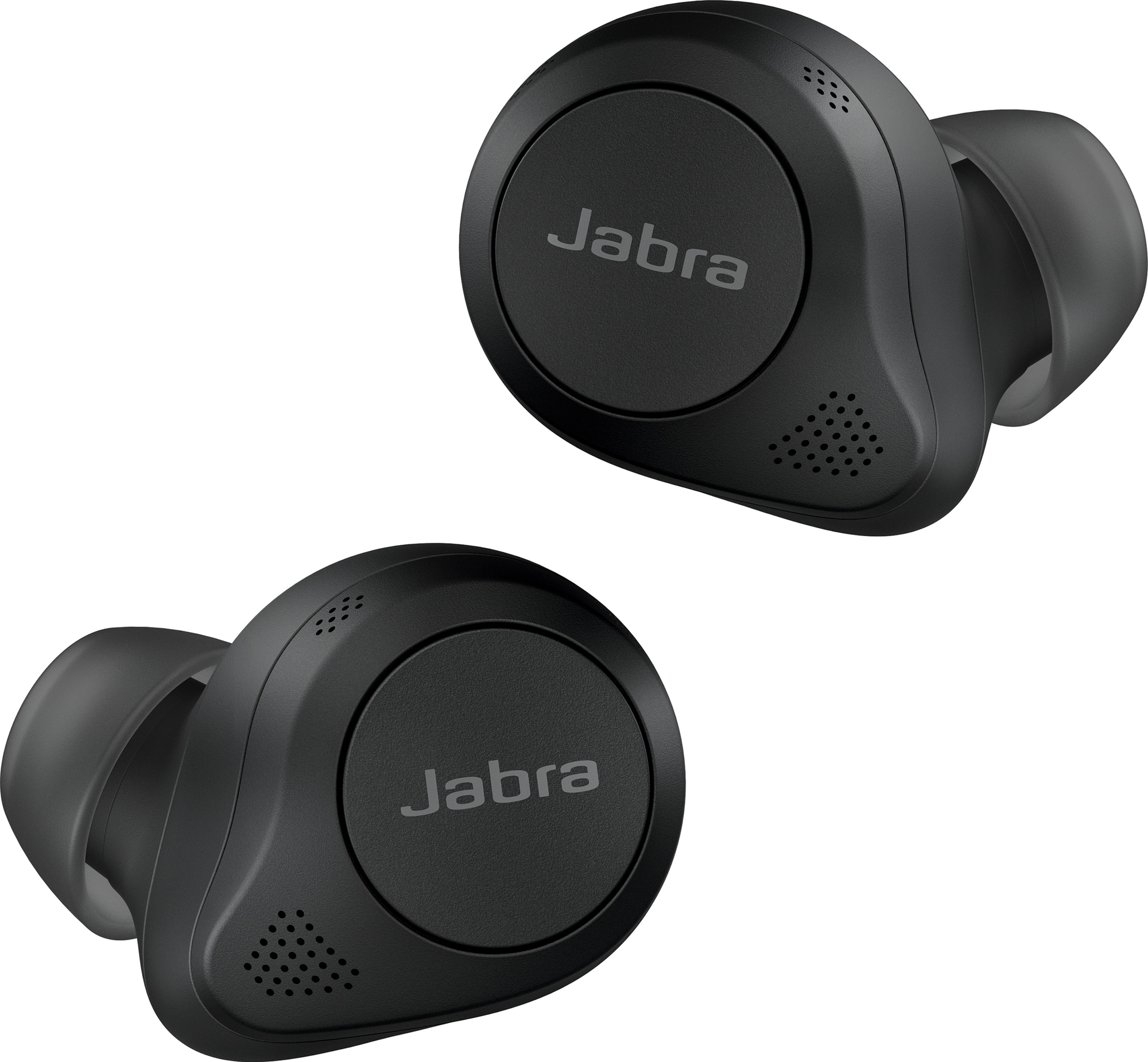 Jabra Elite 85T täysin langattomat kuulokkeet (musta) - Gigantti  verkkokauppa