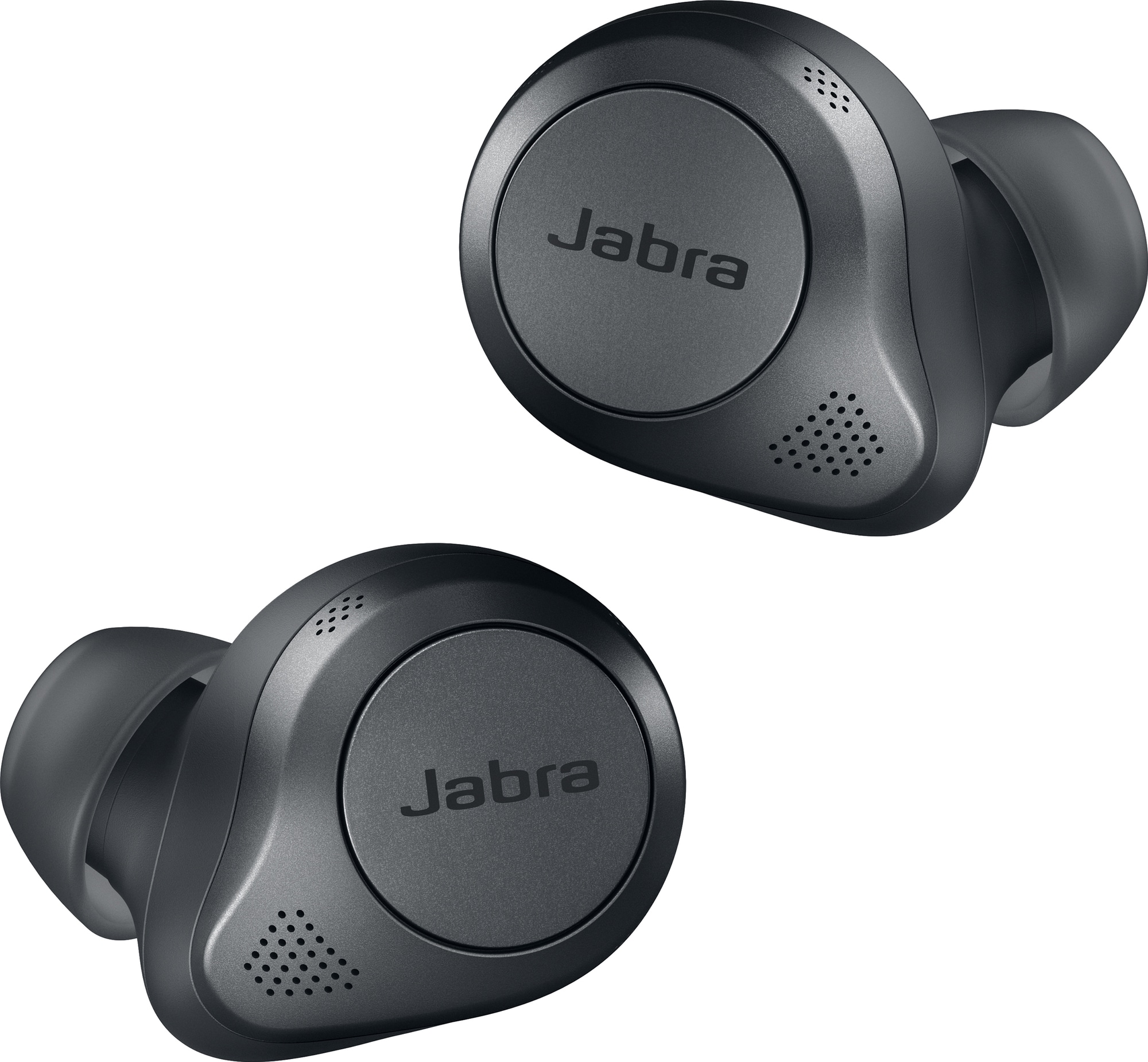 Jabra Elite 85T täysin langattomat kuulokkeet (harmaa) - Gigantti  verkkokauppa