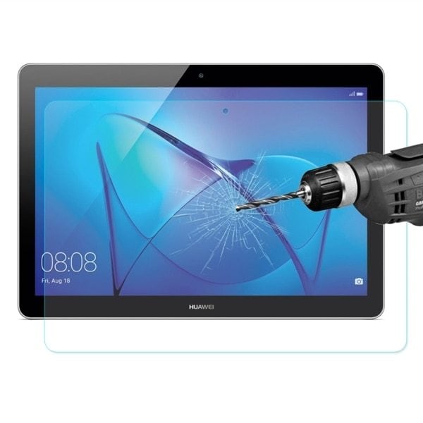 ENKAY Näytönsuoja 0.33mm Temperoitu lasi Huawei MediaPad T5 10.1tuumaa -  Gigantti verkkokauppa