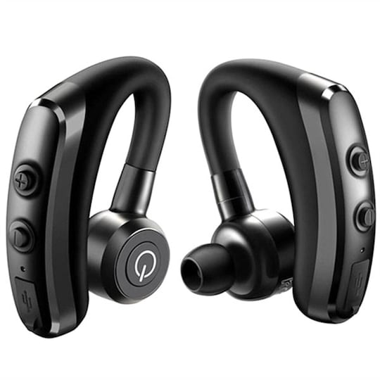 Bluetooth Earphone Handsfree Headset - Gigantti verkkokauppa