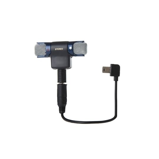 Ulkoinen Mini mikrofoni GoPro HERO - Gigantti verkkokauppa