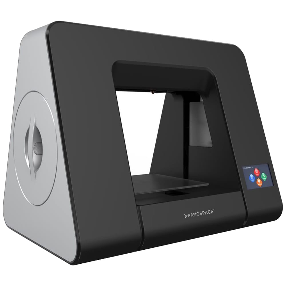 Panospace One 3D tulostin - Gigantti verkkokauppa