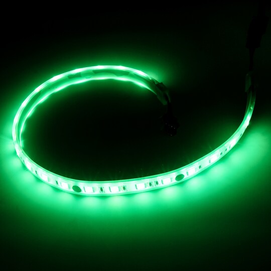 Phanteks RGB LED valonauha (aloituspakkaus) - Gigantti verkkokauppa
