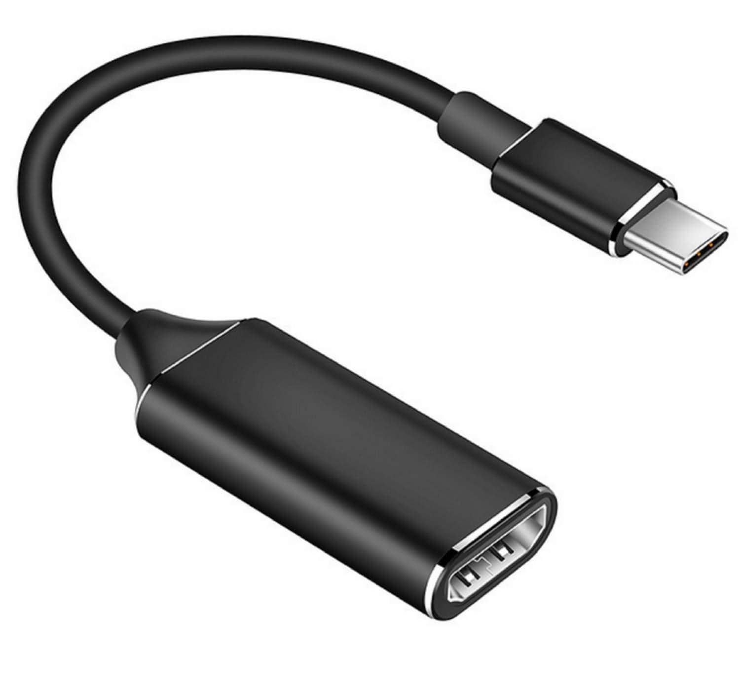 USB-C till HDMI adapter 4K - Gigantti verkkokauppa