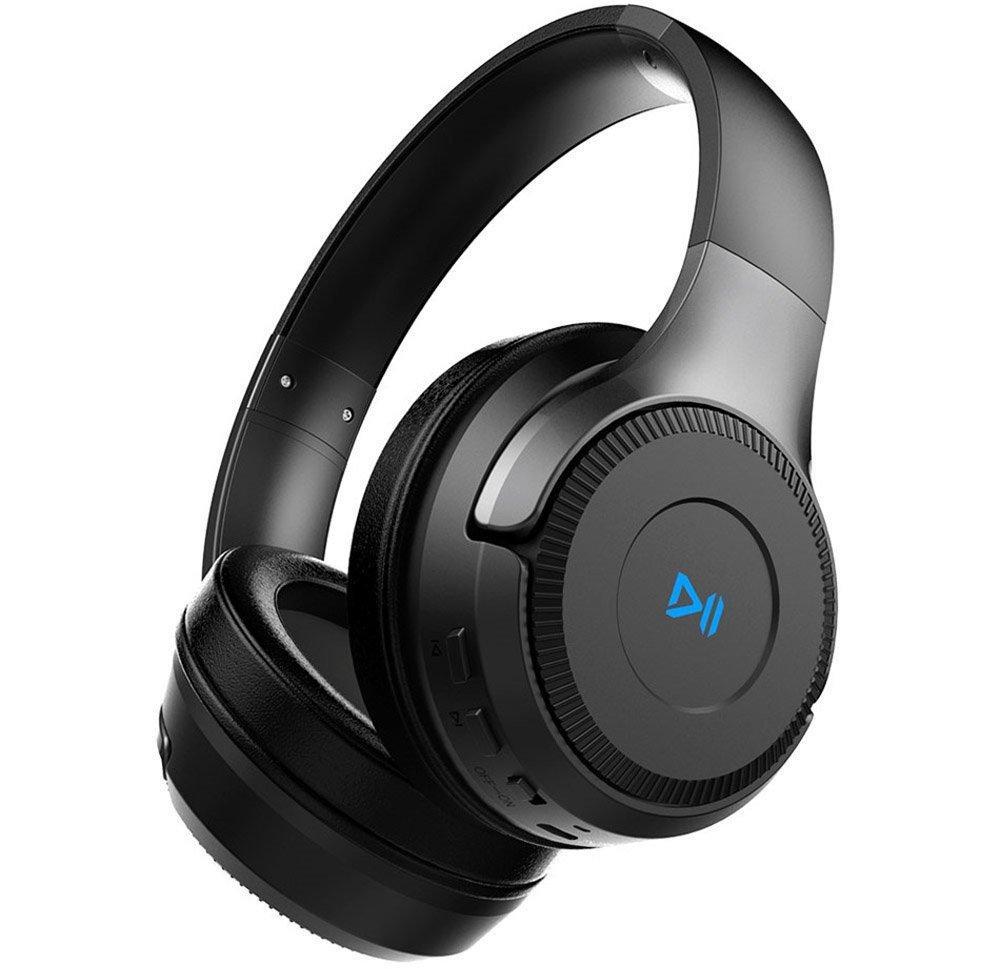 On-ear-kuulokkeet, joissa on Bluetooth + 3,5 mm: n kaapeli - Gigantti  verkkokauppa
