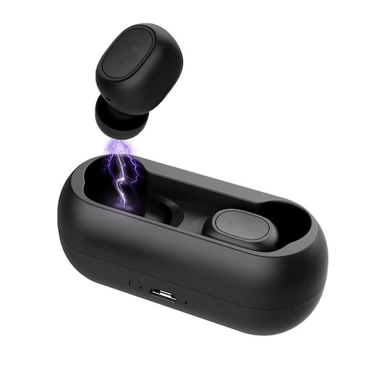 Langattomat In-Ear-kuulokkeet Bluetooth 5.0, latausrasia, melunvaimennus -  Gigantti verkkokauppa