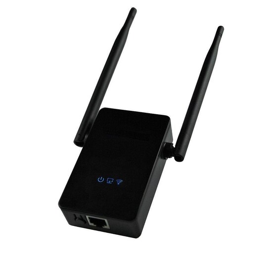 WiFi-toistin - signaalivahvistin 300 Mbit / s 2,4 GHz - Gigantti  verkkokauppa