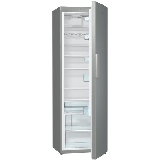 UPO jääkaappi R6602S (185 cm) - Gigantti verkkokauppa
