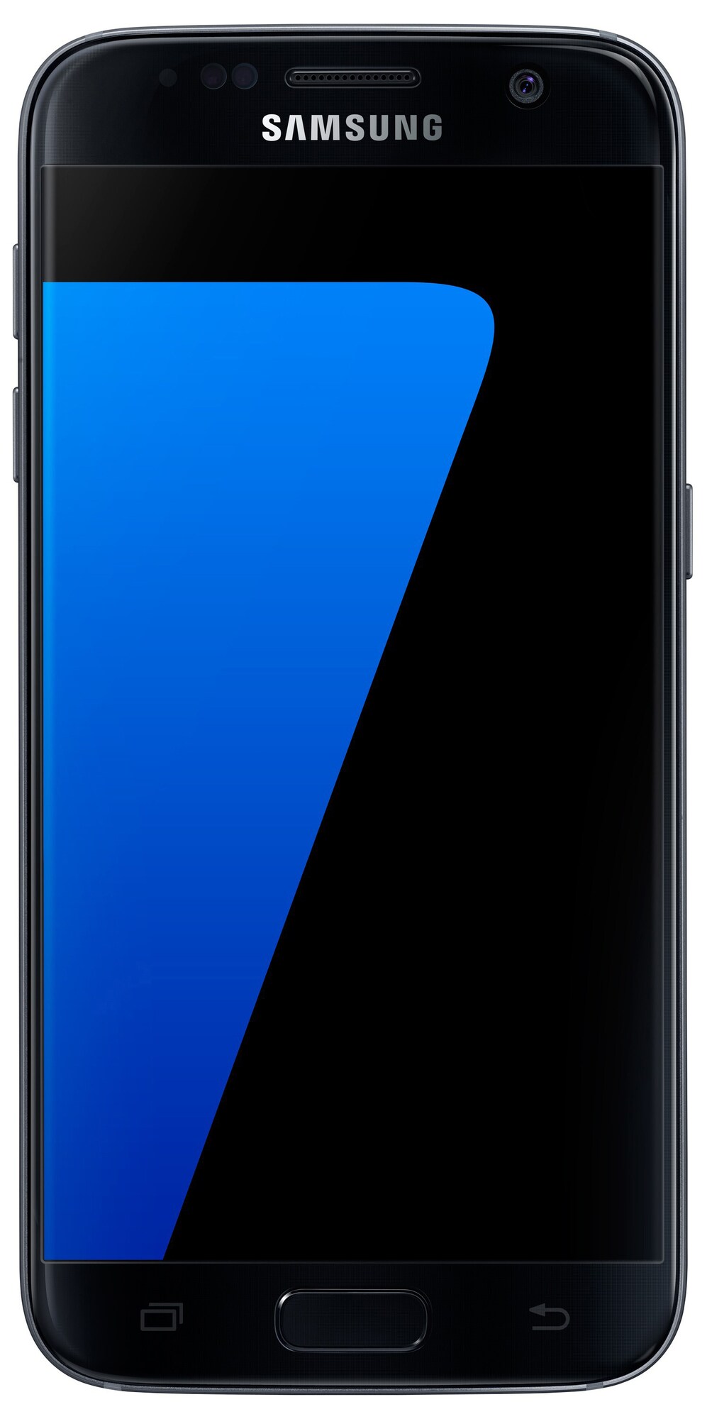 Samsung Galaxy S7 32GB älypuhelin (musta) - Gigantti verkkokauppa