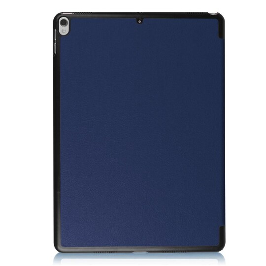 iPad Pro 10.5/Air 10.5 (2019) Kolminkertainen jalustan suojakotelo -  Sininen - Gigantti verkkokauppa