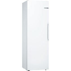 Bosch jääkaappi KSV36VWEP (valkoinen) - Gigantti verkkokauppa