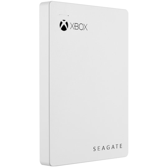 Seagate Game Drive Xbox One ulkoinen kovalevy (2 TB) - Gigantti verkkokauppa