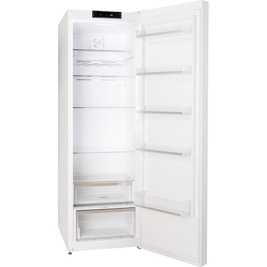 Gram Classic 4000 jääkaappi LC494186F1 (valkoinen) - Gigantti verkkokauppa