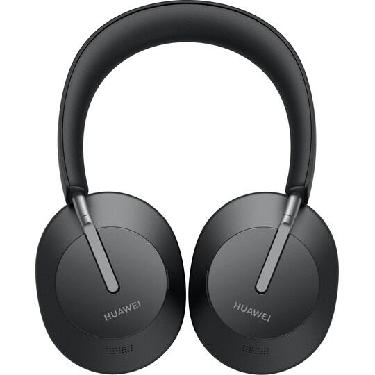 Huawei FreeBuds Studio langattomat around-ear kuulokkeet (musta) - Gigantti  verkkokauppa