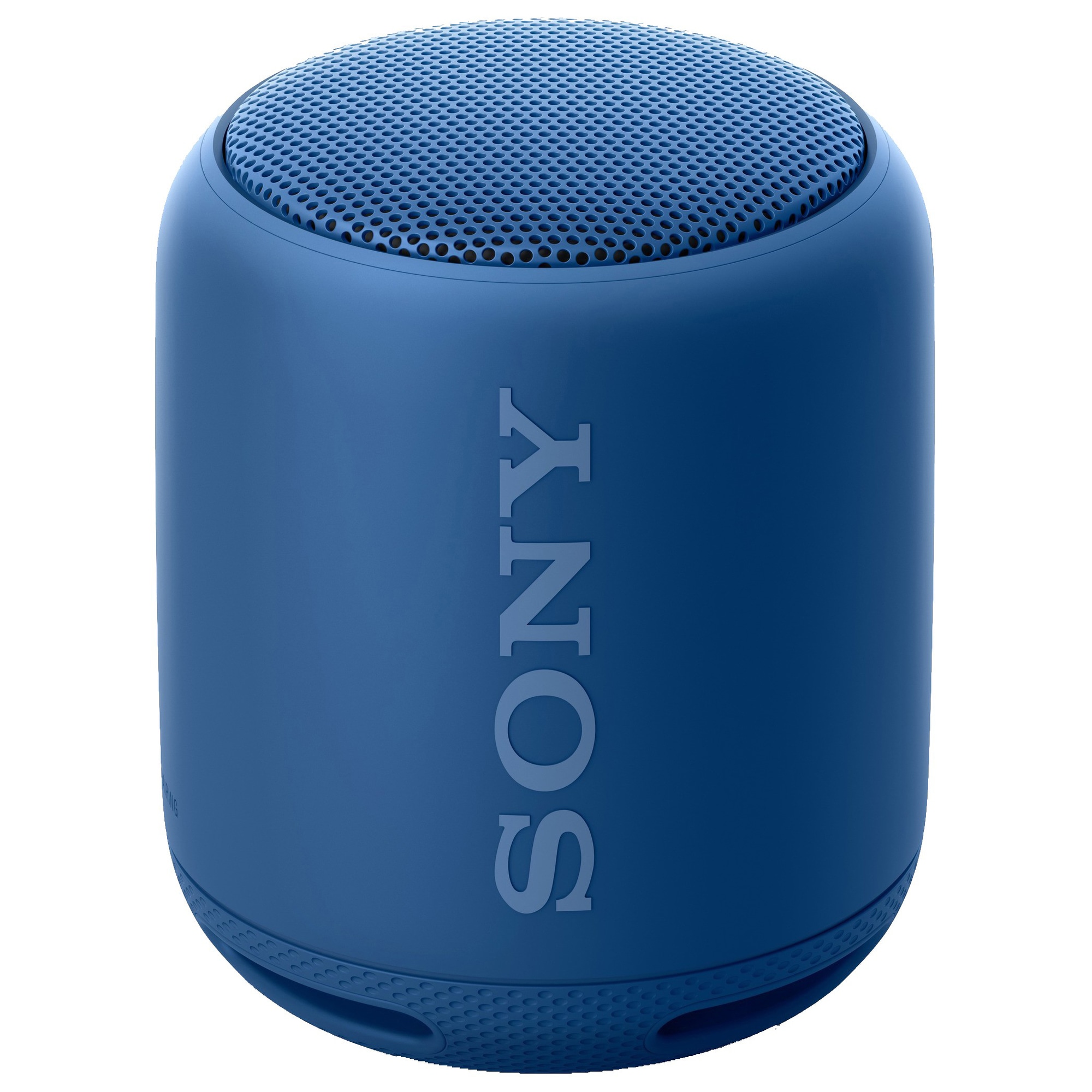 Sony XB10 kannettava kaiutin SRS-XB10 (sininen) - Gigantti verkkokauppa