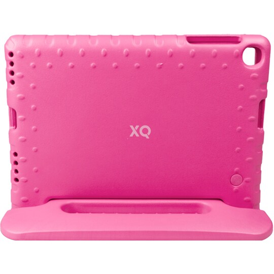 Xqisit Stand Kids Case Galaxy Tab A7 suojakuori (pinkki) - Gigantti  verkkokauppa