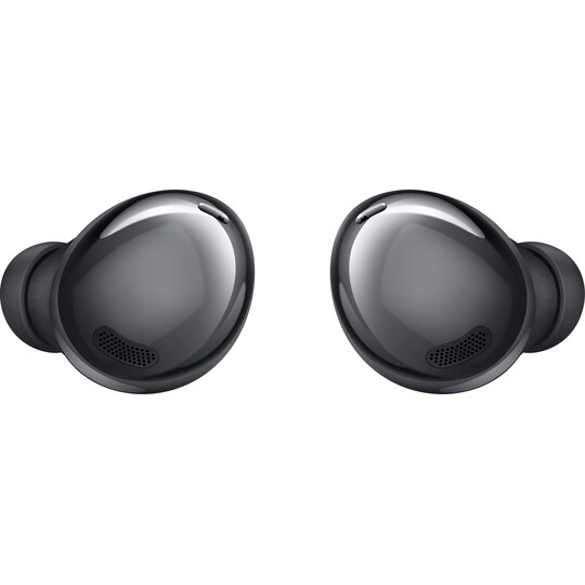 Samsung Galaxy Buds Pro täysin langattomat in-ear kuulokkeet (musta) -  Gigantti verkkokauppa