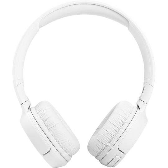 JBL Tune 510BT langattomat on-ear kuulokkeet (valkoinen) - Gigantti  verkkokauppa