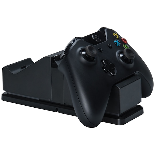 Power A Xbox One latausasema - Gigantti verkkokauppa