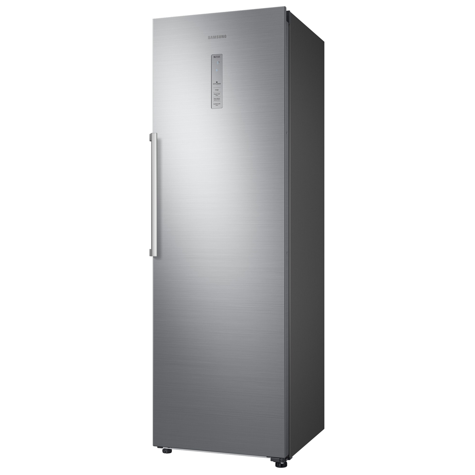 Samsung jääkaappi RR40M71657F/EE (teräs) - Gigantti verkkokauppa