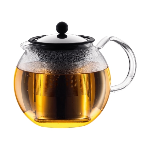 BODUM 1801-16 Teapot