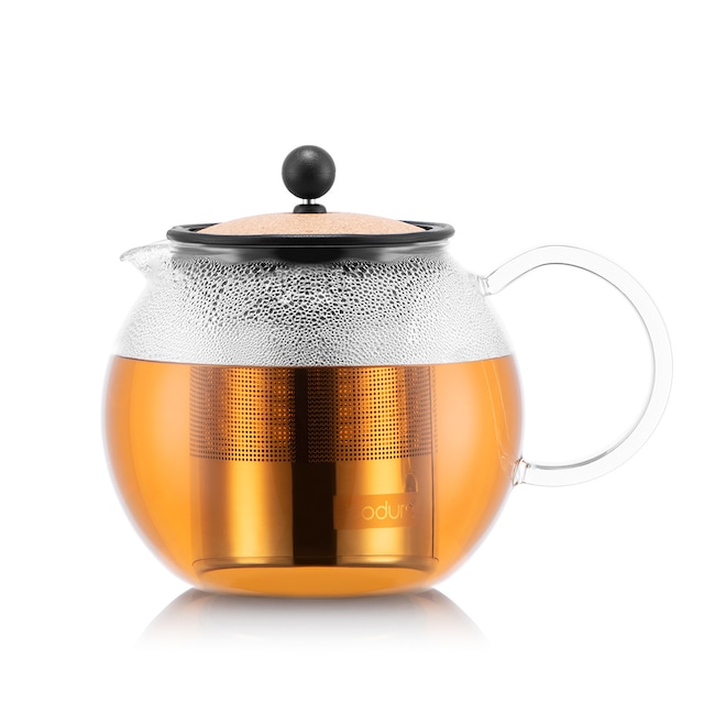 BODUM 1801-109S Teapot