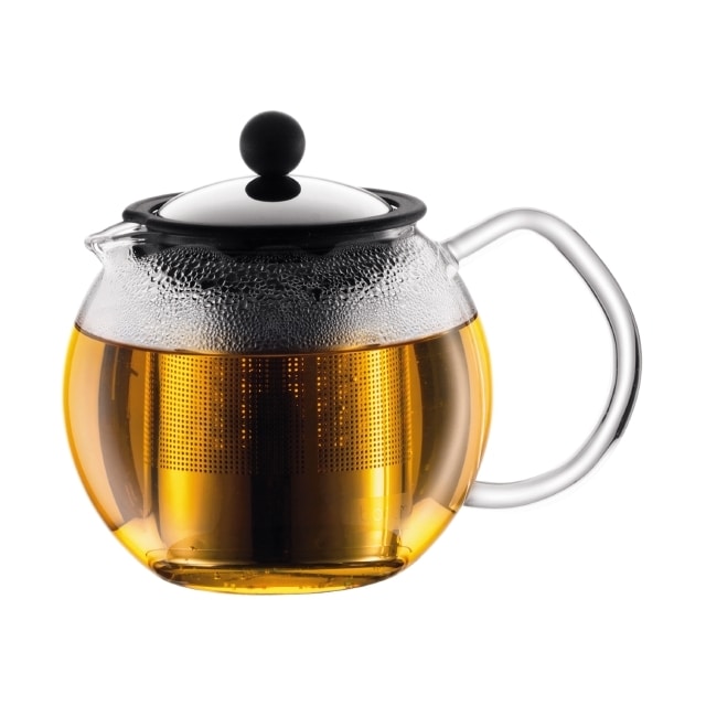 BODUM 1807-16 Teapot