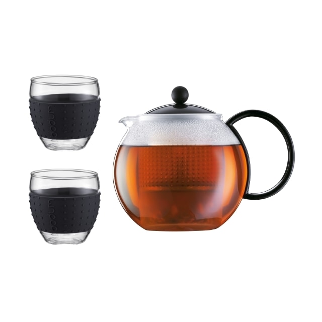 BODUM K1844-01-2 Teapot