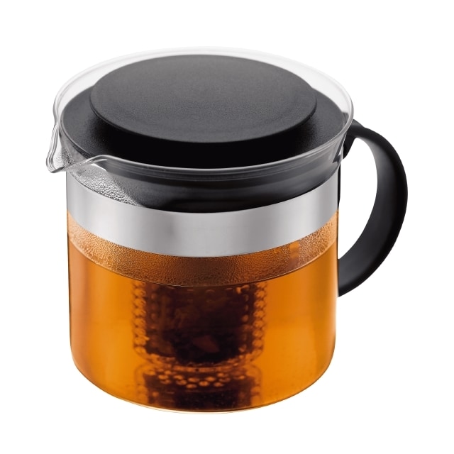 BODUM 1875-01 Teapot
