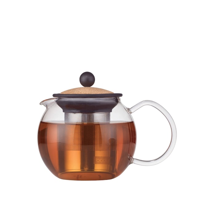 BODUM 1807-109S Teapot