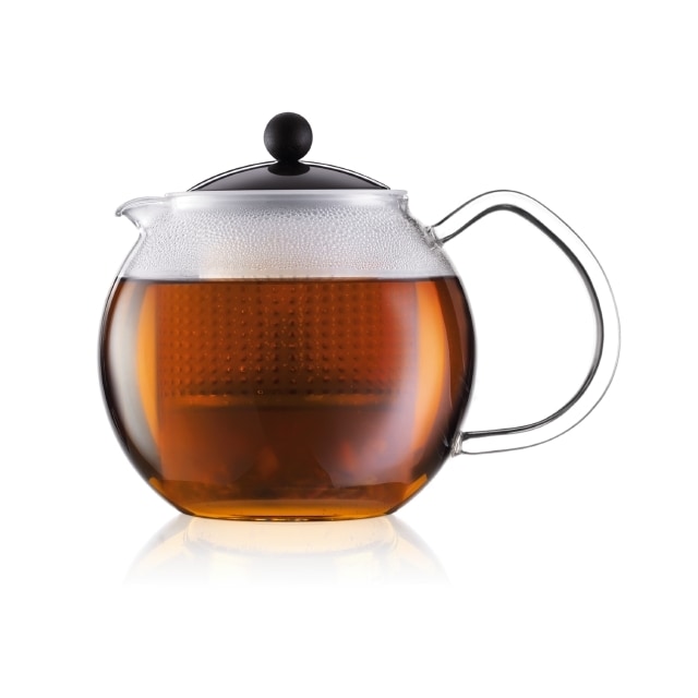 BODUM 1823-01 Teapot