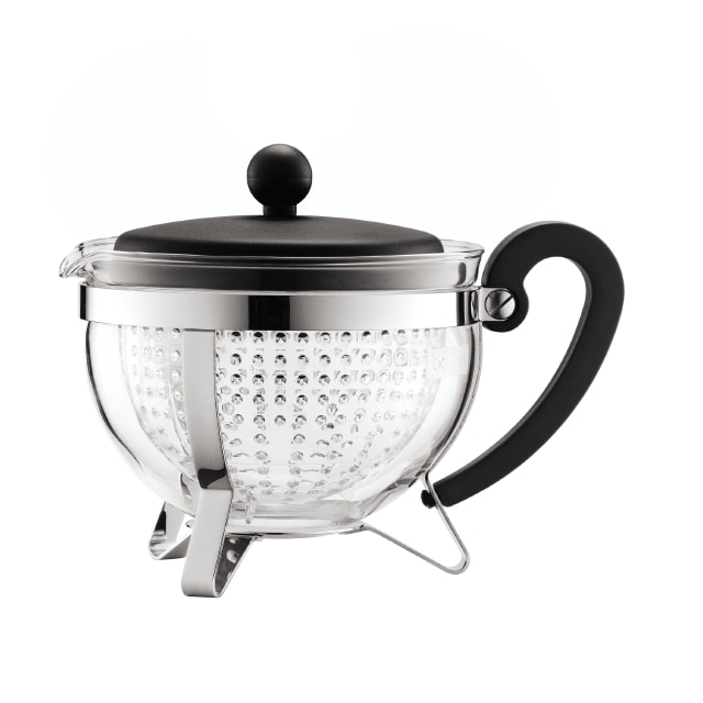 BODUM 1975-01 Teapot