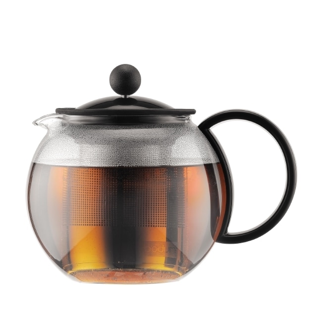 BODUM 1812-01 Teapot
