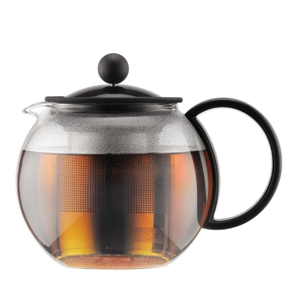 BODUM 1812-01 Teapot - Gigantti verkkokauppa