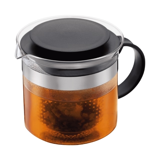 BODUM 1870-01 Teapot