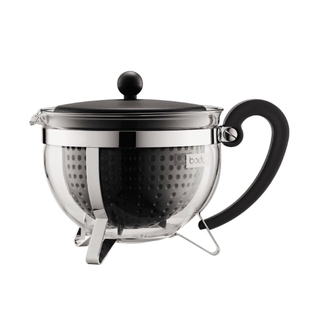 BODUM 1970-01-2 Teapot