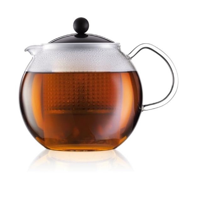 BODUM 1833-01 Teapot