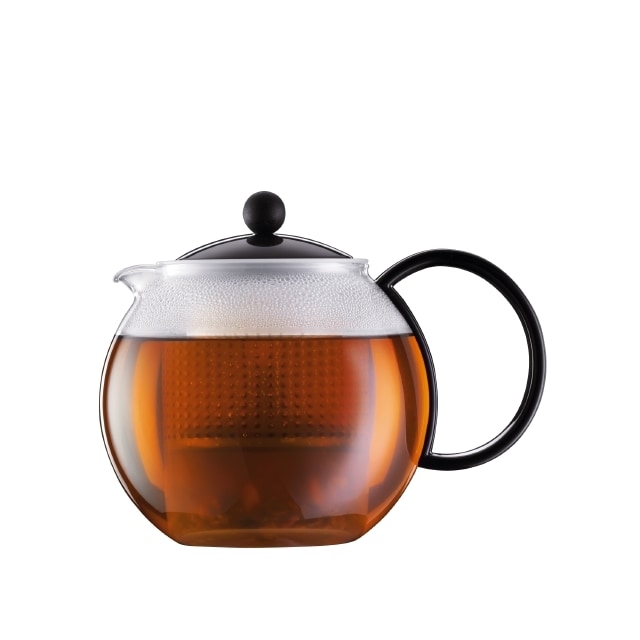 BODUM 1844-01 Teapot