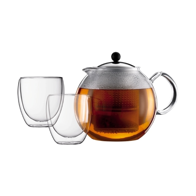 BODUM K1833-16 Teapot