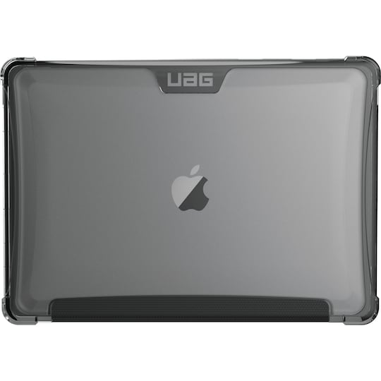 UAG Plyo MacBook Air 13" suojakuori (hopea) - Gigantti verkkokauppa