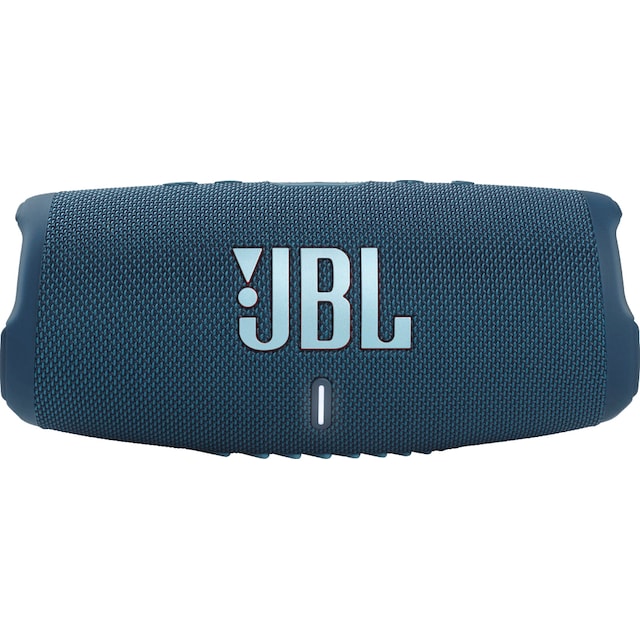 JBL Charge 5 langaton kannettava kaiutin (sininen)