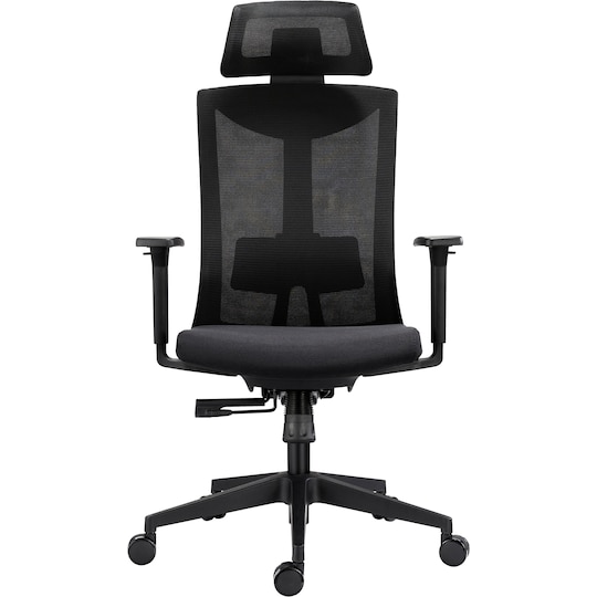 Zen Office 750 ergonominen tuoli - Gigantti verkkokauppa