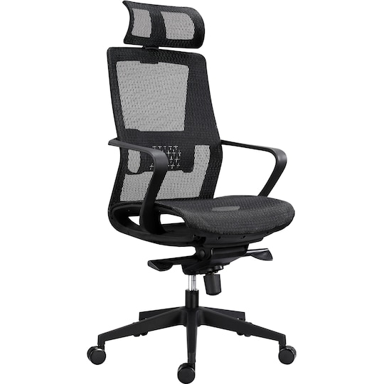 Zen Office 850 ergonominen tuoli - Gigantti verkkokauppa